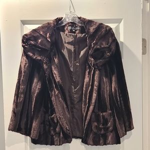 Collections by Harve Benard jacket size 8